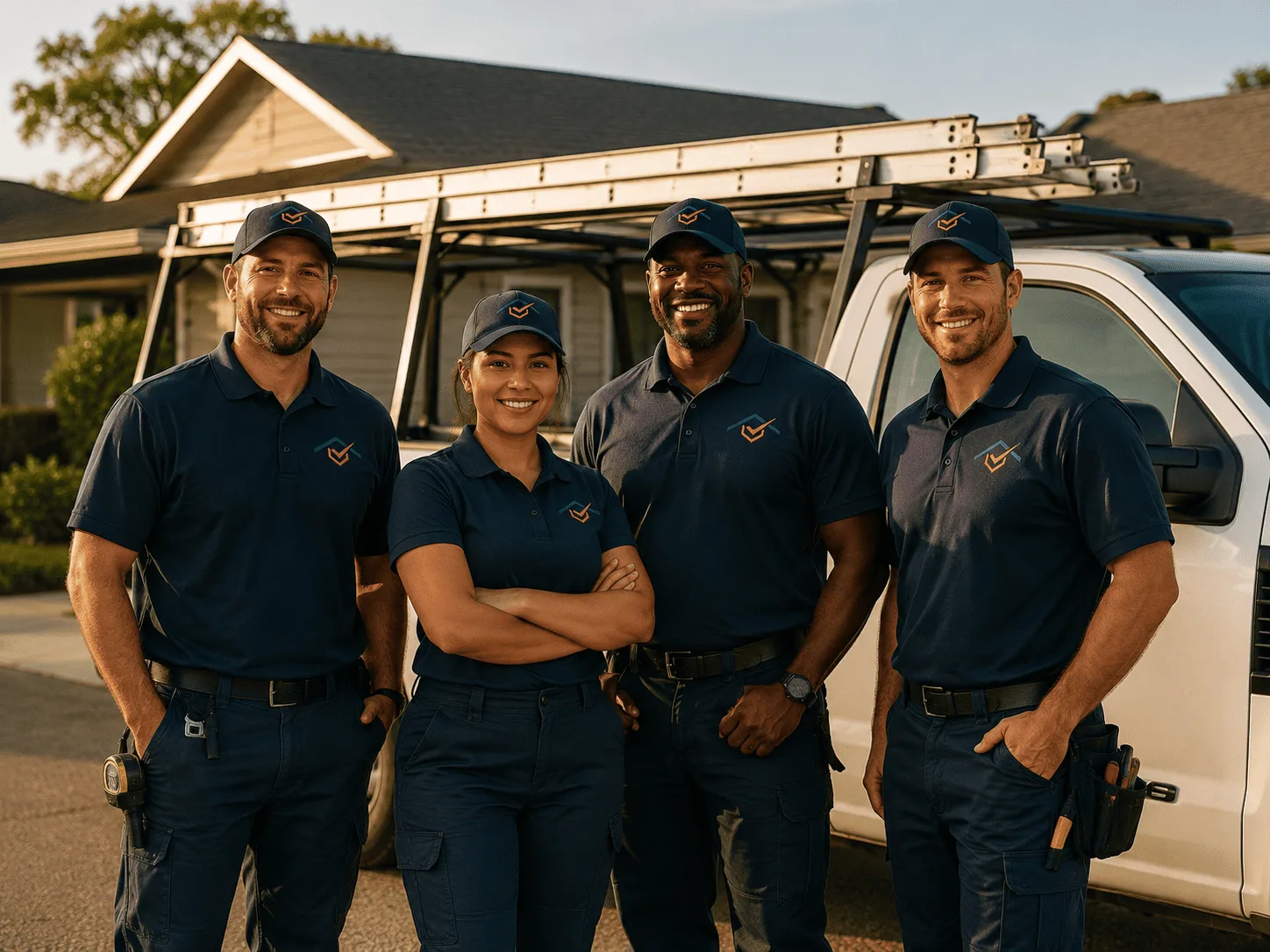 Roof Inspection company in Lawrenceville, PA